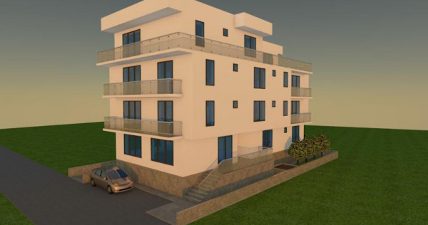 Teren situat in Mamaia Nord - zona Club NAUTIC, aproape de