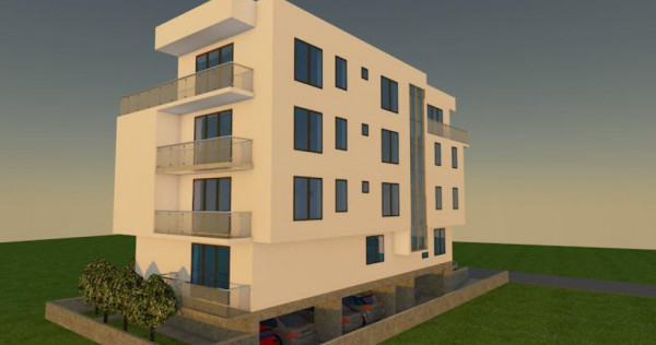 Teren situat in Mamaia Nord - zona Club NAUTIC, aproape de