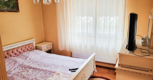 Apartament 3 camere in Gradiste str Razboieni