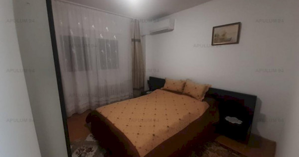 Apartament 2 camere Dristor - Ramnicu Sarat