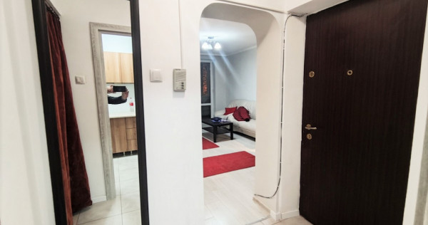 Ferdinand- Obor- apartament 2 camere - renovat 2023