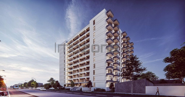TEREN /PROIECT AUTORIZAT - MILITARI PACII - 163 APARTAMEN...