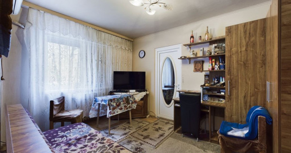 Apartament 2 camere Grădiște