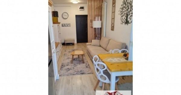 Apartament doua camere in Alba Iulia - Centru, etaj 1