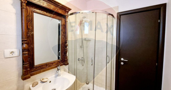 Apartament cu 2 camere de închiriat în zona Dacia