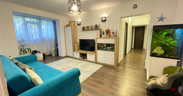 Apartament 4 camere-Tatarasi-Dispecer-etaj 1