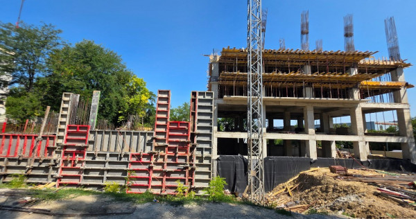 ADAMANT ECLYPSE | 1 camera | 61mp | decomandat | CUG - Iasi