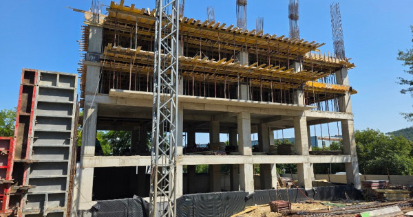 ADAMANT ECLYPSE | 2 camere tip 2D | 68.2mp | decomandat | CUG - Iasi