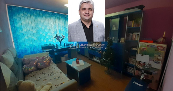 Resita, 2 Cam. Dec. Mobilat Utilat, Parter, Micro 2