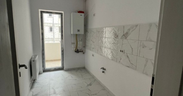 Garsoniera decomandata noua - Militari Residence