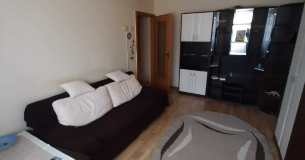 Apartament cu 2 camere, Centru