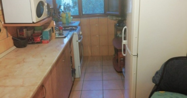 Apartament 2 Camere Brazda Lui Novac