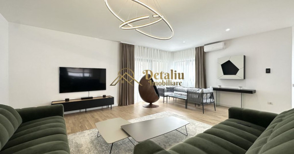 Casa NOUA, zona exclusivista Centru