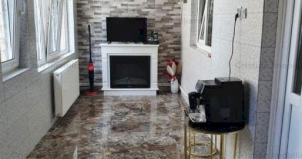 ID 3203 - CASA 3 CAMERE, Finisaje Moderne, zona Ultracentra