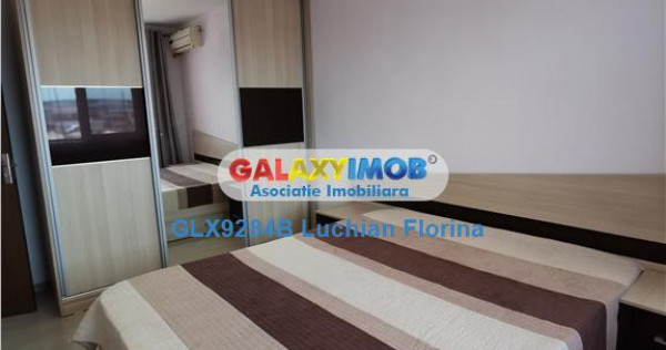 Apartament 2 camere, decomandat, parcare I metrou Dimitrie L