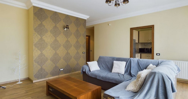 Apartament 3 camere R15 UTA