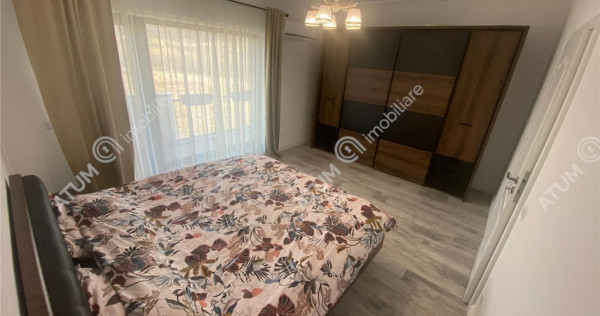 Casa la cheie cu 5 camere si 290 mp teren in Cisnadie