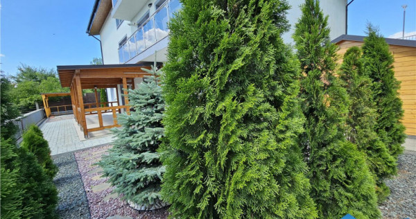 Apartament de lux cu 3 camere si gradina,Moara de Vant, 0 CO