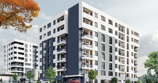 Apartament nou | Finisaje premium | Pitesti Negru Voda | Cen