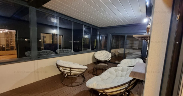 Penthouse Mamaia Central - 650.000 euro