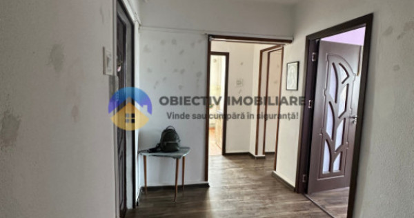 Apartament 3 camere Darmanesti-Orion