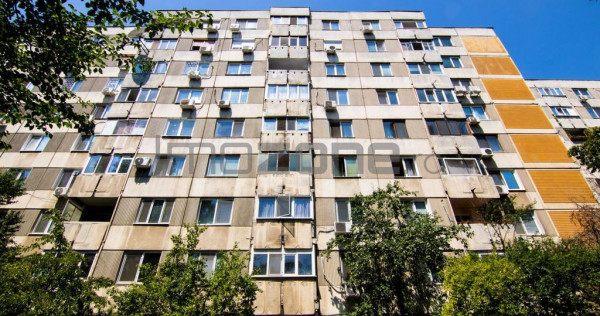 Apartament 3 camere, decomandat, Piata Gorjului - Militari