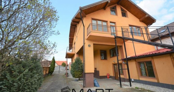 Casa, gradinita, afterschool sau birouri Piata Cluj