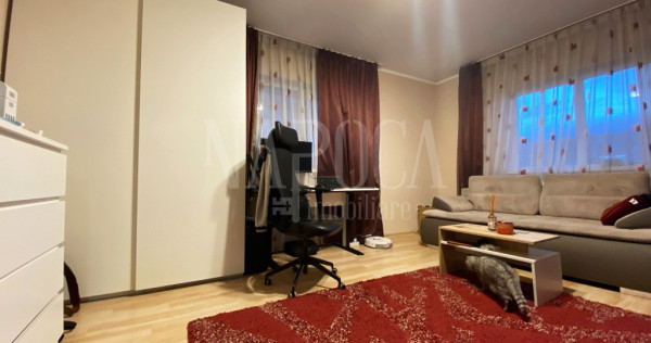 Apartament 2 camere decomandate confort sporit Zorilor!