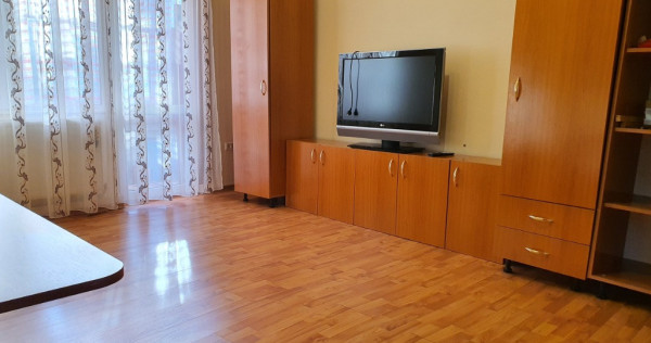 Apartament 2 camere in Deva, zona ultracentrala- Vlaicu