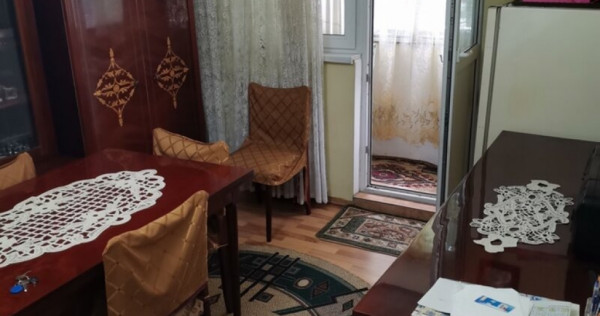 Apartament Aleea Lamotesti /parcare asigurata