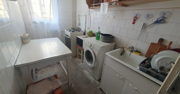 Apartament 3 camere zona Vlaicu - ID : RH-38991-property