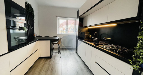 Apartament 3 camere Ultracentral/Ady Endre/Bloc