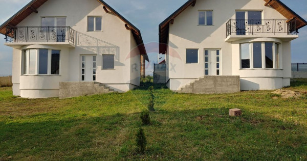 Casă / Vilă individuală cu 560 mp teren, de v&acirc;nzare ?...