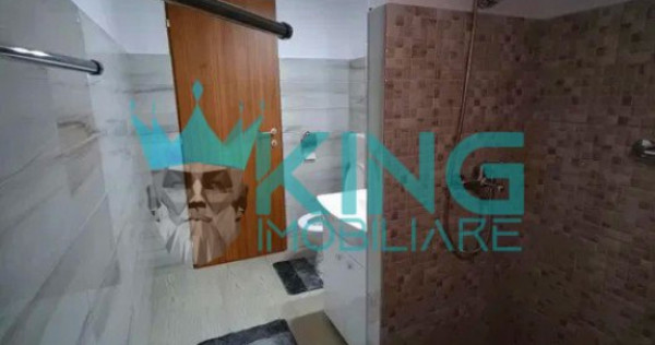 ULTRACENTRAL | 3 CAMERE | AER CONDITIONAT | RENOVAT 2022