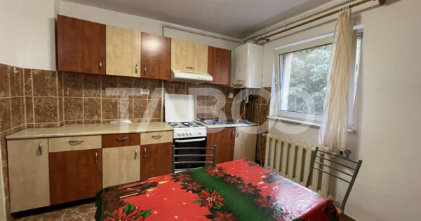 Apartament 2 camere etaj 2, 60 mp utili zona Cetate Alba Iul