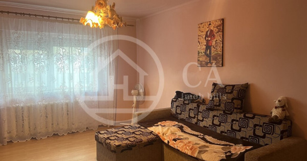 Apartament cu 2 camere de zona Iosia Oradea