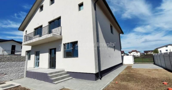 Casa- Vila -Rahova-Alexandriei-Leroy Merlin-teren 300mp -dor