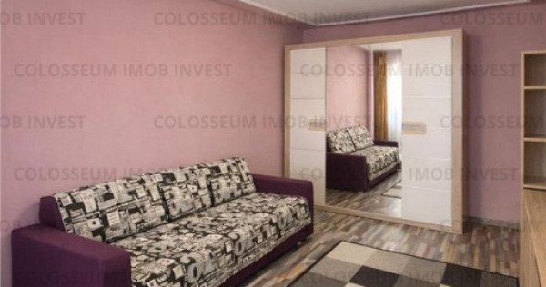 Apartament 2 camere | decomandat | doua balcoane-zona Uzina 2