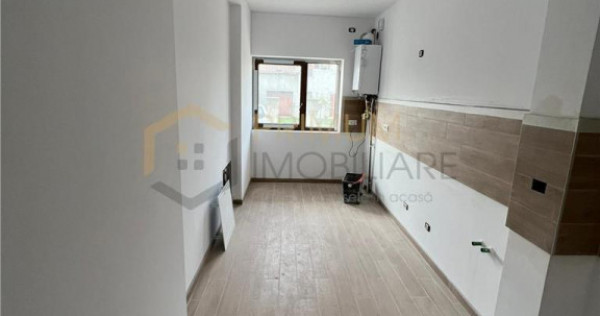 Apartament - 1 camera - luminos