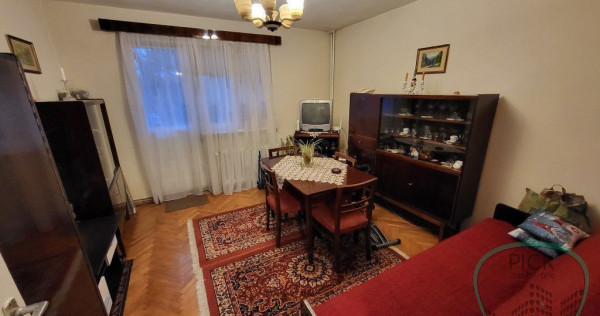 P 4065 - Apartament cu 2 camere în Târgu Mureș, cartie...