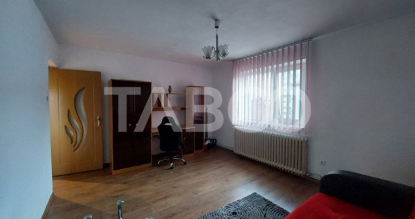 Apartament 2 camere 40 mp utili mobilat utilat zona Cetate A