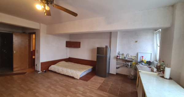 Garsoniera - Colentina - Andronache