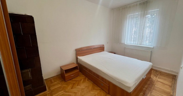 AA/876 Apartament cu 2 camere în Tg Mureș - 7 Noiembrie