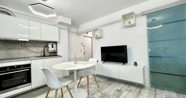 Apartament 2 camere 35 mp, in cartierul Manastur