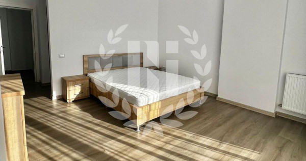 APARTAMENT 2 CAMERE BLOC NOU CERNICA