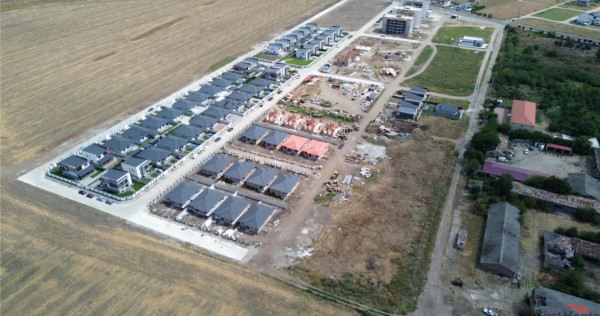 Loturi de in Focsani - intravilan - Cartier Ozone - City