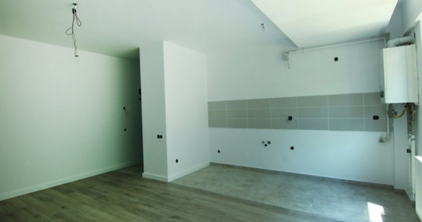 Apartament tip studio - 44 mp - METROU BERCENI