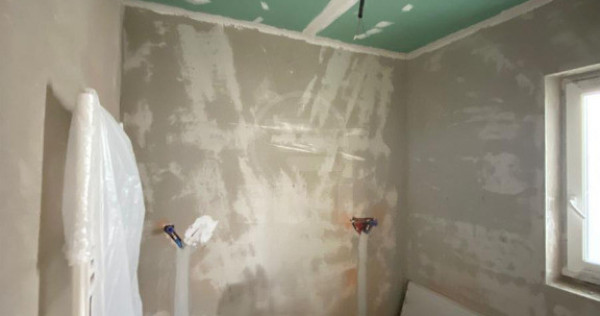 Casa Duplex 4 camere