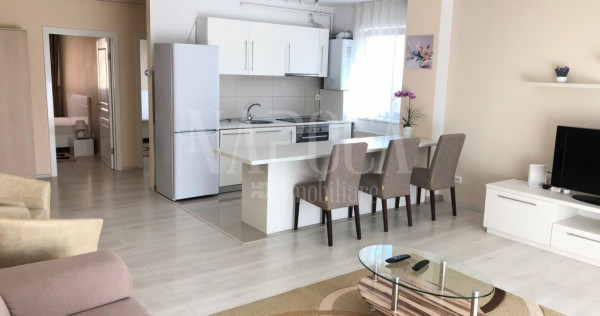 Apartament cu 3 camere in bloc nou, in cartierul Zorilor!