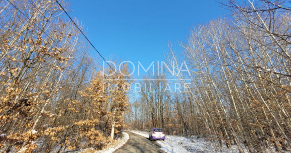 Teren intravilan, &icirc;n Scoarța, sat Pișteștii din Deal